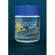 Ocean Nutrition Formula One Flake - 34 g